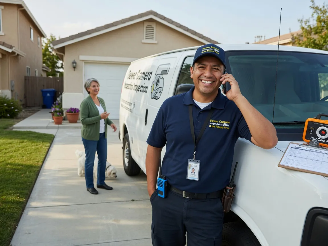 Sewer Line Repair Lovelaceville, KY FAQs